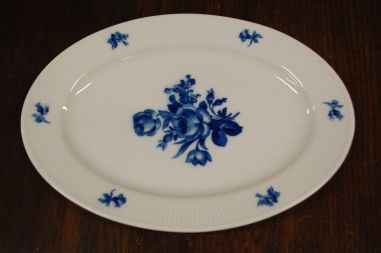 (n-7737/3) Villeroy & Boch Heinrich Lauenstein, ovaalne vaagen, 1tk