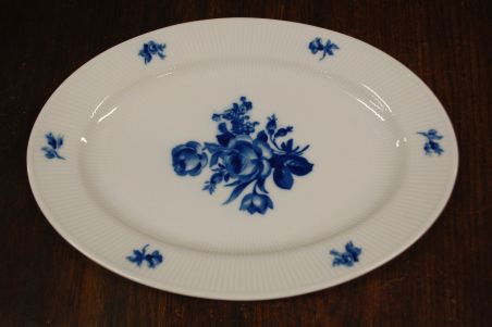 (n-7737/3) Villeroy & Boch Heinrich Lauenstein, ovaalne vaagen, 1tk