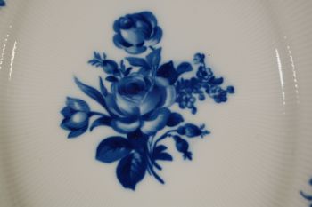 (n-7737/3) Villeroy & Boch Heinrich Lauenstein, ovaalne vaagen, 1tk 2