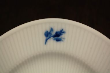 (n-7737/3) Villeroy & Boch Heinrich Lauenstein, ovaalne vaagen, 1tk