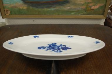 (n-7737/3) Villeroy & Boch Heinrich Lauenstein, ovaalne vaagen, 1tk