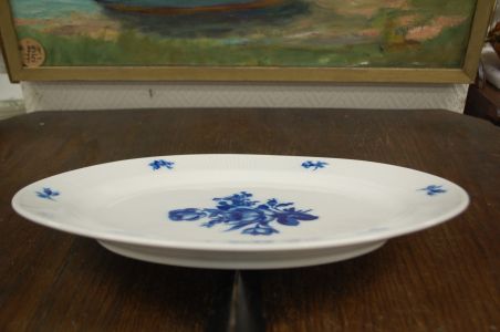 (n-7737/3) Villeroy & Boch Heinrich Lauenstein, ovaalne vaagen, 1tk