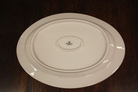(n-7737/3) Villeroy & Boch Heinrich Lauenstein, ovaalne vaagen, 1tk