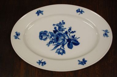 (n-7737/4) Villeroy & Boch Heinrich Lauenstein, ovaalne suurem vaagen, 1tk