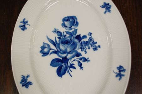 (n-7737/4) Villeroy & Boch Heinrich Lauenstein, ovaalne suurem vaagen, 1tk