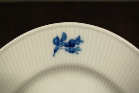 (n-7737/4) Villeroy & Boch Heinrich Lauenstein, ovaalne suurem vaagen, 1tk