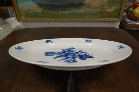 (n-7737/4) Villeroy & Boch Heinrich Lauenstein, ovaalne suurem vaagen, 1tk