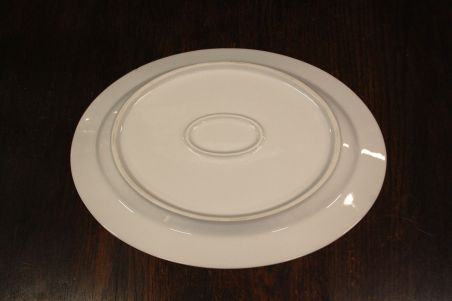 (n-7737/4) Villeroy & Boch Heinrich Lauenstein, ovaalne suurem vaagen, 1tk
