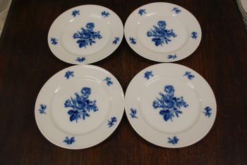 (n-7737/7) Villeroy & Boch Heinrich Lauenstein, salatitaldrikud, 4tk