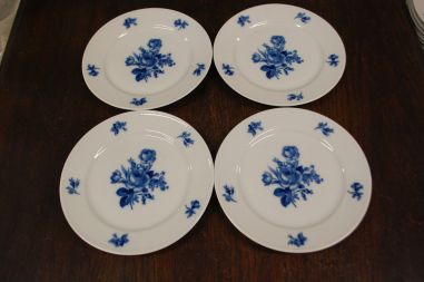 (n-7737/7) Villeroy & Boch Heinrich Lauenstein, salatitaldrikud, 4tk