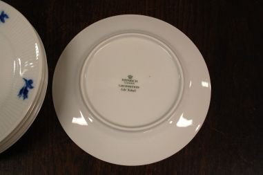 (n-7737/8) Villeroy & Boch Heinrich Lauenstein, salatitaldrikud, 6tk