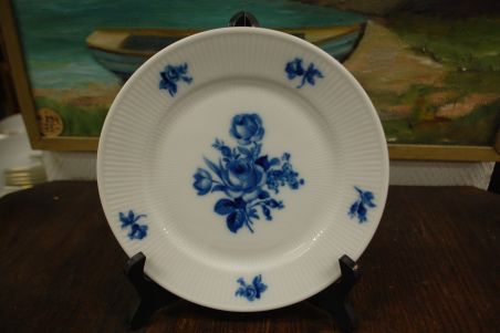 (n-7737/8) Villeroy & Boch Heinrich Lauenstein, salatitaldrikud, 6tk