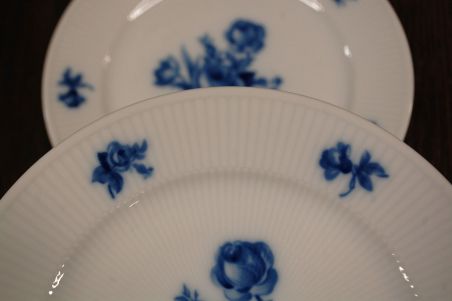 (n-7737/8) Villeroy & Boch Heinrich Lauenstein, salatitaldrikud, 6tk