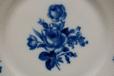 (n-7737/8) Villeroy & Boch Heinrich Lauenstein, salatitaldrikud, 6tk