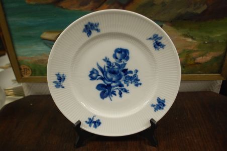 (n-7737/9) Villeroy & Boch Heinrich Lauenstein, praetaldrikud, 4tk