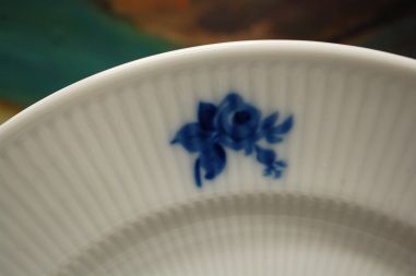 (n-7737/9) Villeroy & Boch Heinrich Lauenstein, praetaldrikud, 4tk