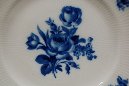 (n-7737/9) Villeroy & Boch Heinrich Lauenstein, praetaldrikud, 4tk