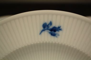 (n-7737/10) Villeroy & Boch Höchst, Heinrich Residenz, supi-pastataldrikud, 5tk