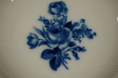 (n-7737/11) Villeroy & Boch Höchst, Heinrich Residenz, supi-pastataldrikud, 6tk