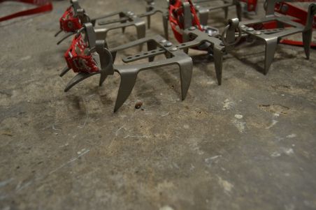 (n-7744/2) Cassin mägironimise kassid