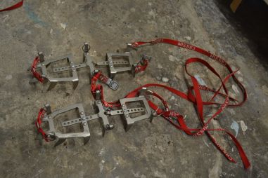 (n-7744/2) Cassin mägironimise kassid