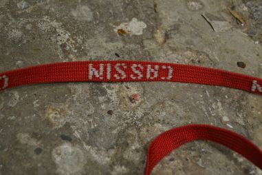 (n-7744/2) Cassin mägironimise kassid