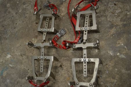 (n-7744/2) Cassin mägironimise kassid