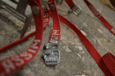 (n-7744/2) Cassin mägironimise kassid