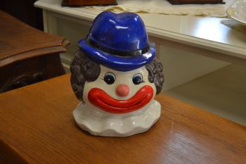 (n-7753) Klouni kujuline rahakassa