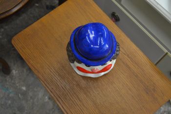 (n-7753) Klouni kujuline rahakassa 2