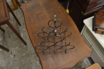 (n-7754) Veinihoidja 6 pudelile 2