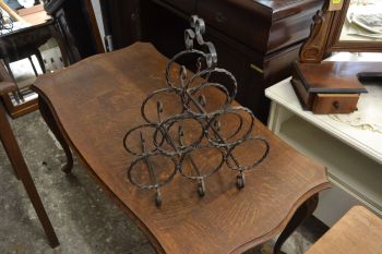 (n-7754) Veinihoidja 6 pudelile