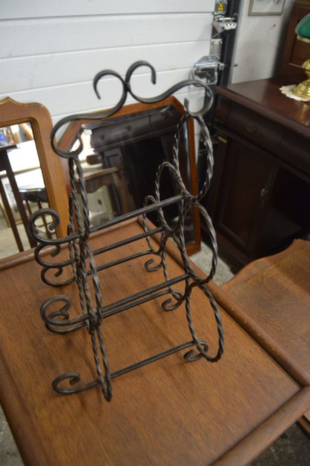 (n-7754) Veinihoidja 6 pudelile