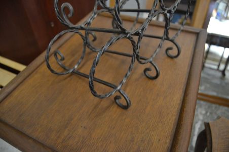 (n-7754) Veinihoidja 6 pudelile