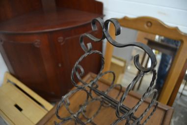 (n-7754) Veinihoidja 6 pudelile