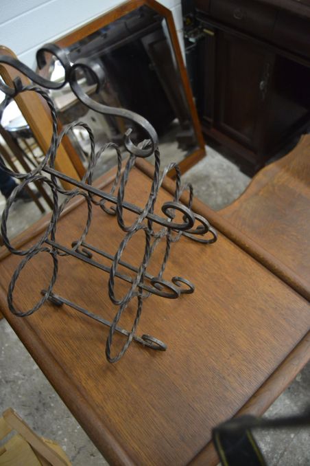 (n-7754) Veinihoidja 6 pudelile