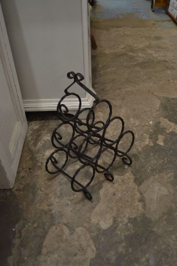 (n-7757) Veinihoidja 6 pudelile 2