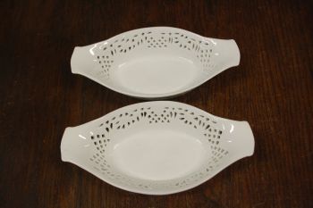 (n-7762) Pitsilised kausid, 2tk