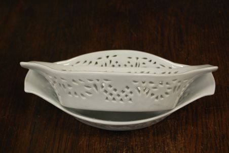 (n-7762) Pitsilised kausid, 2tk