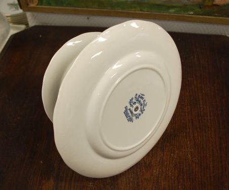 (n-7763) Royal Tudor Ware, Grindley, korrusvaagen