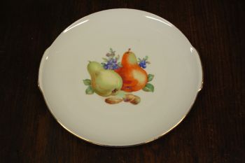 (n-7766) Bavaria, Winterling puuviljadega vaagen