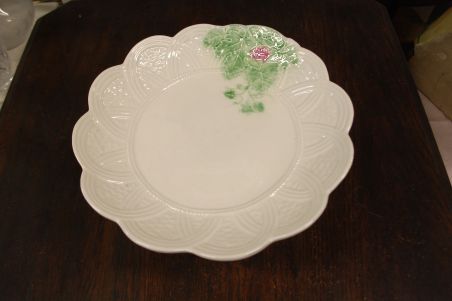 (n-7769) Kõrgel jalal koogivaagen