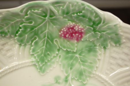 (n-7769) Kõrgel jalal koogivaagen