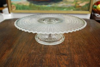 (n-7774) Klaasist tordivaagen jalal