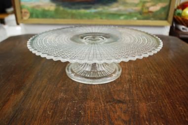 (n-7774) Klaasist tordivaagen jalal