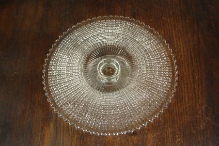 (n-7774) Klaasist tordivaagen jalal