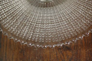 (n-7774) Klaasist tordivaagen jalal