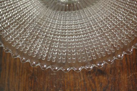 (n-7774) Klaasist tordivaagen jalal