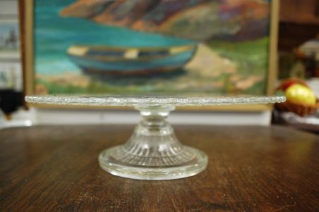 (n-7774) Klaasist tordivaagen jalal