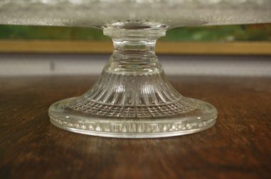 (n-7774) Klaasist tordivaagen jalal